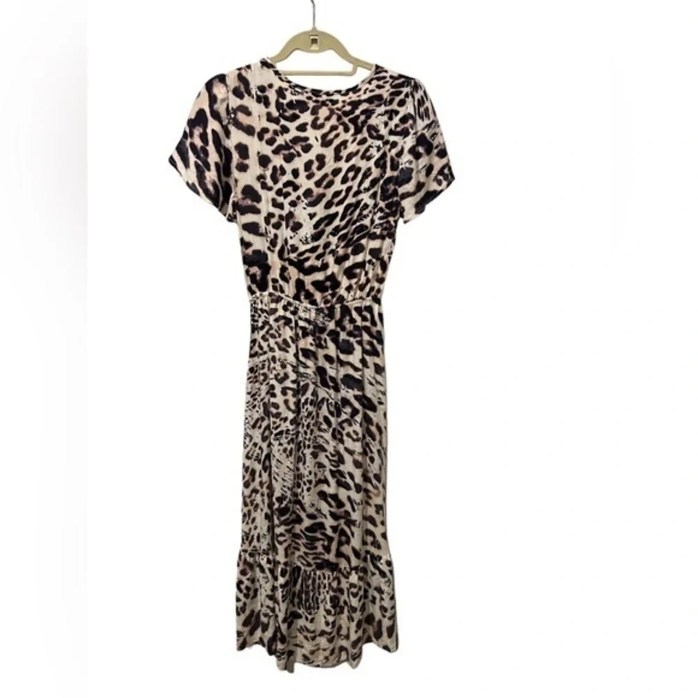 Vintage Havana dress - Picture 2 of 5